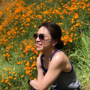 Meet your Posher, See wei